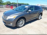 Toyota Venza 4T3ZA3BB9AU037467 снимка
