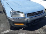 Toyota Rav4 JT3GP10VXV0016052 снимка