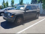 Jeep Patriot Sport 1C4NJPBA7FD285752 снимка
