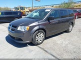 Dodge Grand Caravan Se 2C4RDGBG0JR254832 снимка
