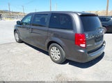 Dodge Grand Caravan Se 2C4RDGBG0JR254832 снимка