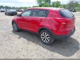 Kia Sportage Lx KNDPBCAC3F7675683 photo