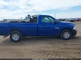 Ram  Tradesman 4X2 8' Box 3C6JR6DG5JG321475 photo