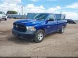 Ram  Tradesman 4X2 8' Box 3C6JR6DG5JG321475 photo