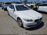 BMW 528I WBAXG5C55CDX03831 photo