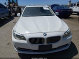 BMW 528I WBAXG5C55CDX03831 photo