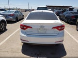 Hyundai Sonata Sport 5NPE34AF7GH288393 fotografie