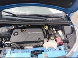 Chevrolet Spark Ls Cvt KL8CB6SA2JC441539 fotografie