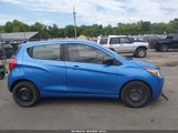 Chevrolet Spark Ls Cvt KL8CB6SA2JC441539 fotografie