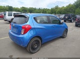Chevrolet Spark Ls Cvt KL8CB6SA2JC441539 fotografie