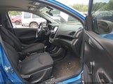 Chevrolet Spark Ls Cvt KL8CB6SA2JC441539 fotografie
