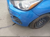 Chevrolet Spark Ls Cvt KL8CB6SA2JC441539 fotografie