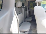 Nissan Frontier S 1N6BD0CT9JN741316 снимка