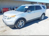 Ford Explorer Xlt 1FM5K7D84EGA54758 снимка