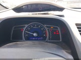 Honda Civic Lx 2HGFG1B66AH513426 снимка