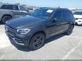 Mercedes-Benz Glc 300 4Matic Suv W1N0G8EB4MF941080 снимка