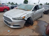 Ford Fusion Se 3FA6P0H70DR286726 снимка
