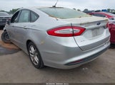Ford Fusion Se 3FA6P0H70DR286726 снимка