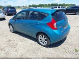 Nissan Versa Note Sv 3N1CE2CP0EL423015 fotografie