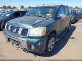 Nissan Armada Le 5N1AA08B45N705705 fotografie