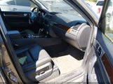 Volkswagen Touareg 2 V8 Fsi WVGMB77L18D038664 fotografie
