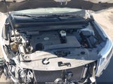Nissan Pathfinder Sl 5N1AR2MN5EC604382 fotografie