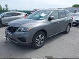 Nissan Pathfinder S 5N1DR2MM5HC694254 снимка