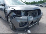 Nissan Pathfinder S 5N1DR2MM5HC694254 снимка