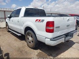 Ford F-150 60Th Anniversary/Fx2/King Ranch/Lariat/Xlt 1FTPW12V28KD11828 photo