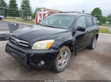 Toyota Rav4 Limited JTMBD31V676042673 снимка