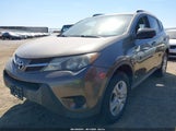 Toyota Rav4 Le 2T3ZFREVXFW202136 снимка