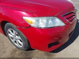 Toyota Camry Le 4T4BF3EK3BR207658 photo