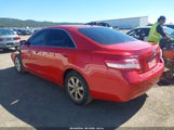 Toyota Camry Le 4T4BF3EK3BR207658 photo