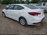 Hyundai Elantra Se 5NPD74LF8KH434273 fotografie