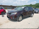 Kia Sorento Lx 5XYKT3A60FG643827 fotografie