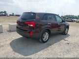 Kia Sorento Lx 5XYKT3A60FG643827 fotografie