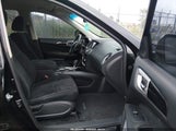Nissan Pathfinder Platinum/S/Sl/Sv 5N1AR2MM4GC660985 fotografie