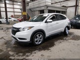 Honda Hr-V Lx 3CZRU6H3XGM754201 photo