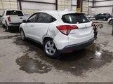 Honda Hr-V Lx 3CZRU6H3XGM754201 photo