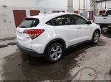 Honda Hr-V Lx 3CZRU6H3XGM754201 photo