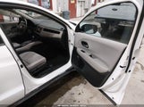 Honda Hr-V Lx 3CZRU6H3XGM754201 photo