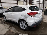 Honda Hr-V Lx 3CZRU6H3XGM754201 photo