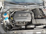 Volkswagen Jetta Gli Autobahn W/Nav 3VW4T7AJ3EM381420 снимка
