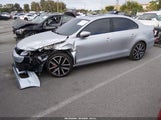 Volkswagen Jetta Gli Autobahn W/Nav 3VW4T7AJ3EM381420 fotografie