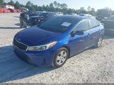 Kia Forte Lx 3KPFK4A70JE258857 fotografie