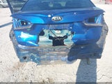 Kia Forte Lx 3KPFK4A70JE258857 fotografie