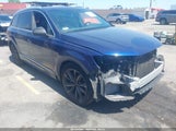 Audi Sq7 Prestige Tfsi Quattro Tiptronic WA1VWBF71PD003474 photo