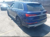 Audi Sq7 Prestige Tfsi Quattro Tiptronic WA1VWBF71PD003474 fotografie