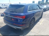 Audi Sq7 Prestige Tfsi Quattro Tiptronic WA1VWBF71PD003474 снимка