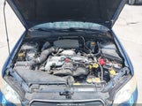 Subaru Legacy 2.5I 4S3BL616387205577 photo